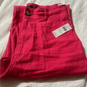 Anthropologie Maeve Collette pant